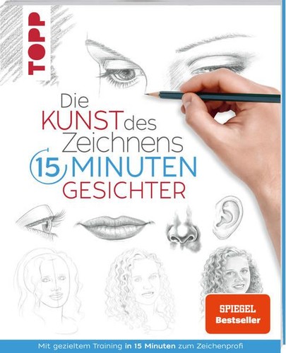 Die kunst des zeichnens - kunst,