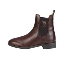 Equestro dark brown - brown, 38