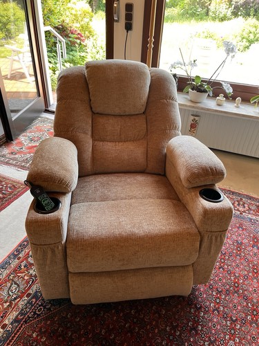 Sessel aufstehhilfe - sessel,