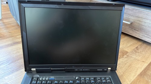 Lenovo thinkpad r61i laptop - lenovo,
