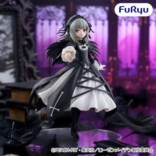 Anime rozen maiden - tv,