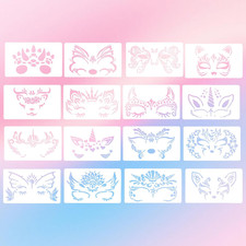 16 Stück Kinderschminken