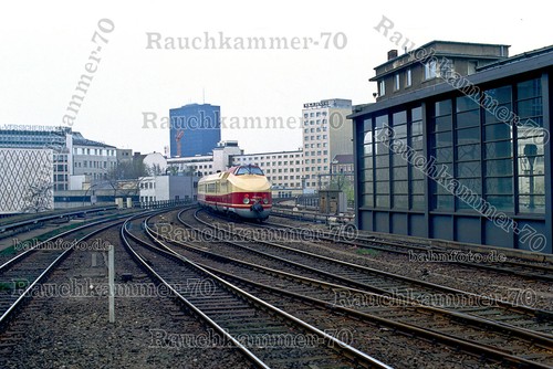 175 014 berlin zoo - dr,