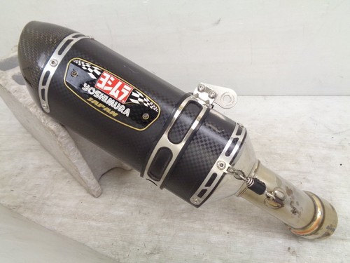 Yoshimura 77s cyclone - yoshimura,