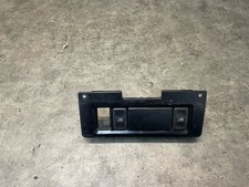 VW Polo 6N elektrische