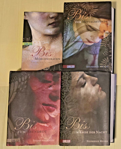 Biss twilight saga - twilight, /