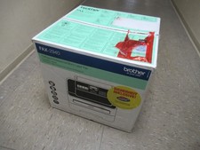 Brother Fax-2940 Laser Fax