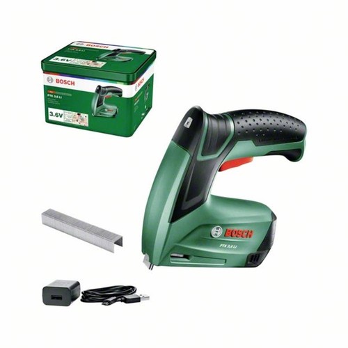 Bosch home and garden - bosch, 3,6