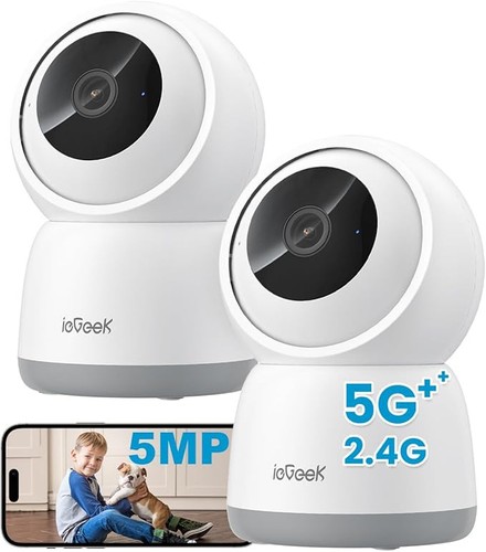 Iegeek 5mp 5 ghz wifi - g/5,