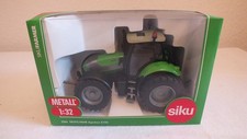 Siku 3266 Deutz-Fahr Agrotron X720, unbespielt