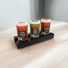 Gewürzhalter 3er für Ostmann