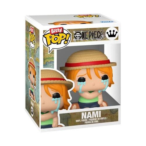 Funko bitty pop one - pop!, piece