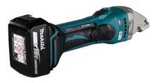 Makita DJS161RTJ, Cordless Tin
