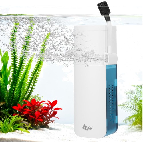 Aquarium innenfilter 300l - innenfilter, 300l/h