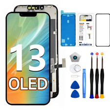 OLED For iPhone 13 Screen