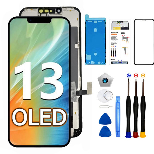 Oled for iphone - iphone, 13