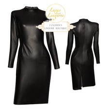 VEGAN DRESS by Wolford 40 M L