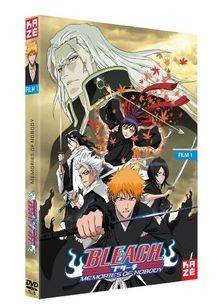 Bleach film memories - film,