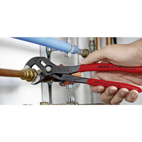 Knipex cobra 250 - knipex,