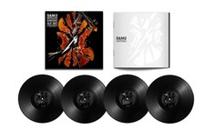 Metallica S&M2 12" Album Box