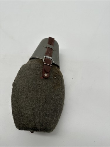 Feldflasche nva armee ddr - nva,