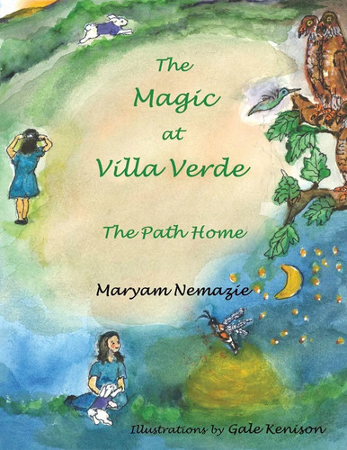 The magic villa verde - the,