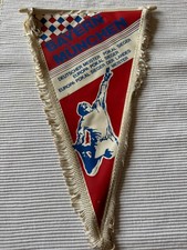 alter Wimpel BAYERN MÜNCHEN