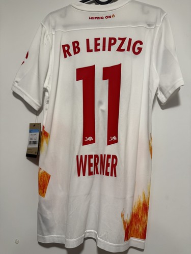 Nike leipzig trikot 2022 - leipzig,
