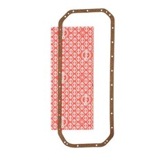 ELRING Ölwannendichtung für