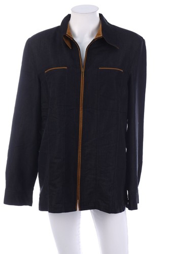 Erfo hemd bluse schwarz - erfo,
