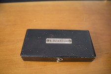 Vintage Mikrometer KS Suhl