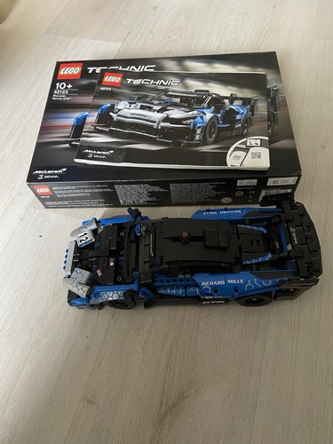 Lego technic 42176 - technic,