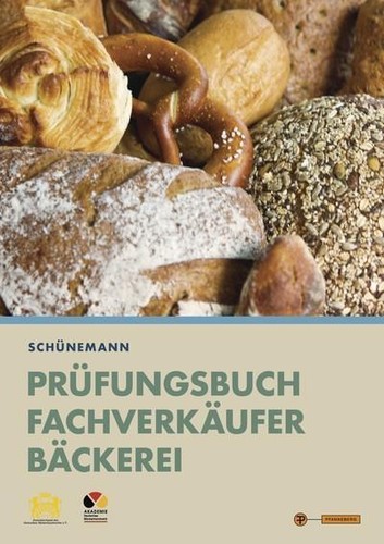 Prüfungsbuch fachverkäufer - prüfungsbuch,