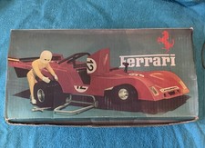 Ddr fernlenkauto ferrari - ddr,