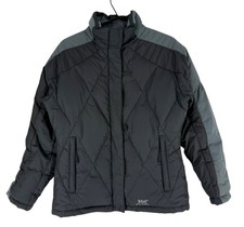 Helly Hansen Herren Bomber Daunenjacke Mantel Größe S