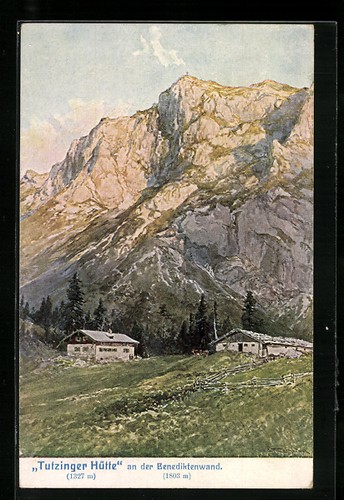 Künstler edward theodore - künstler-ak,