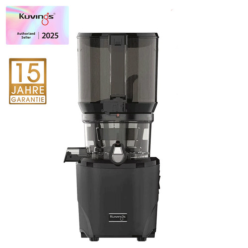 Kuvings auto10s neu slow - neu,