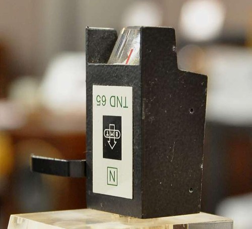 Emt tsd65 cartridge working - tsd65,