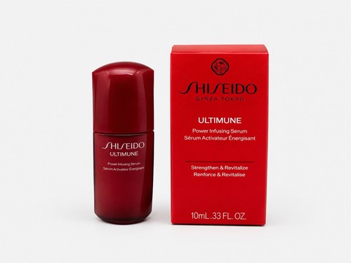 Shiseido ultimune power - ultimune,