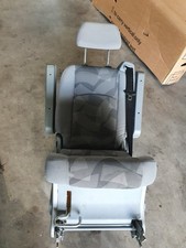 Mercedes Viano W639 Sitz Stoff