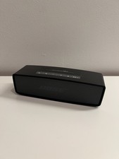 Bose Lautsprecher Soundbox