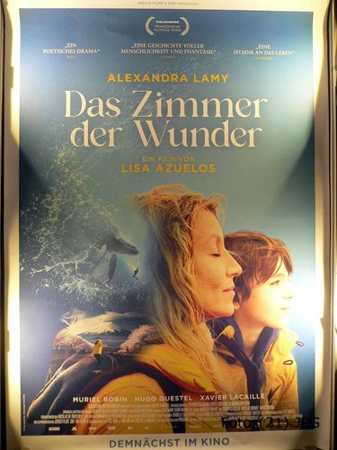Das zimmer der wunder - das,