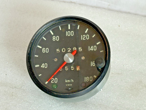 Nsu prinz tts tacho - tt,