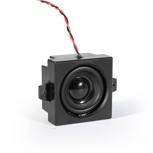 Kompaktes diesel soundmodul - kompaktes,