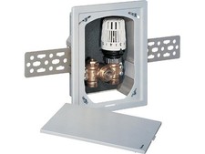 Multibox C/RTL Abdeckung weiß