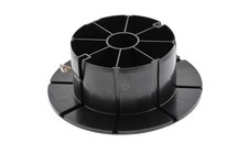 Korbspulenadapter stabile