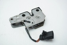 Haubenschloss Schlossträger