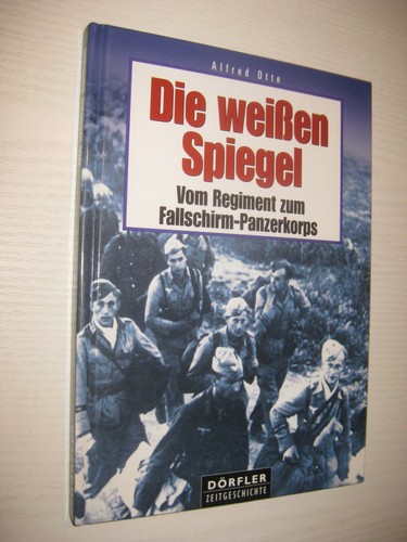 Die weissen spiegel vom - spiegel:,