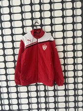 VfB Stuttgart Trainingsjacke