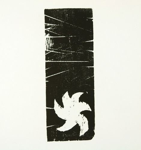 Untitled 1991 holzschnitt - untitled,, 1991.